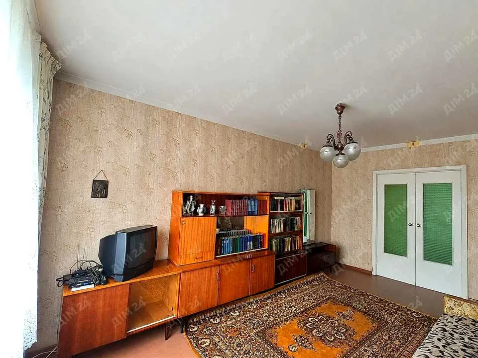 Квартира. Полтава, Миколи Вавілова просп.