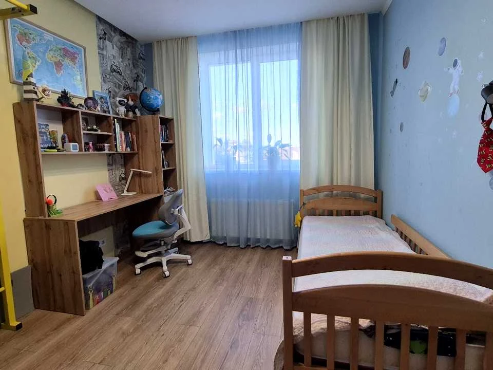 Будинок. Ірпінь, вулиця Павла Глазового (Олега Кошового)