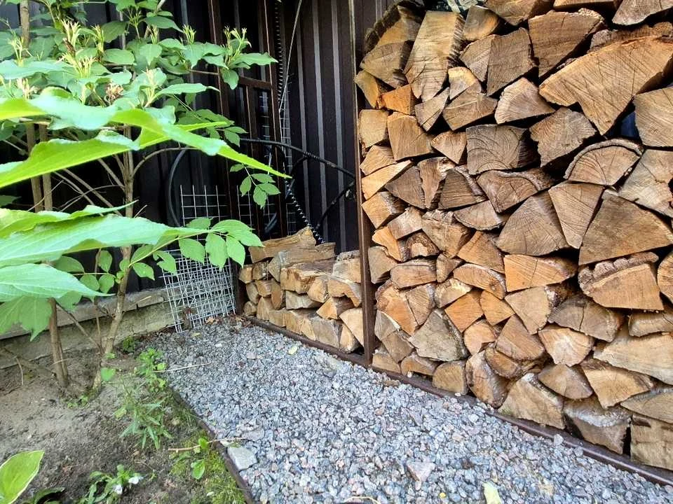 Будинок. Ірпінь, вулиця Павла Глазового (Олега Кошового)