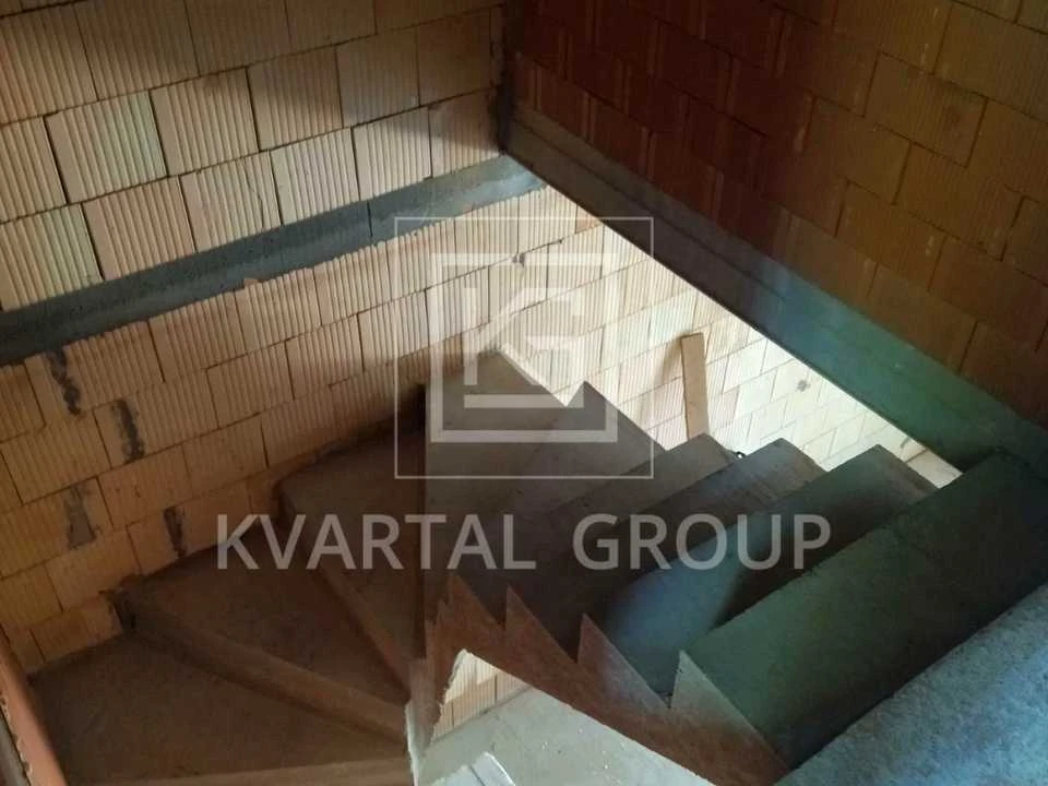 Будинок. Ірпінь, Давидчука вул.