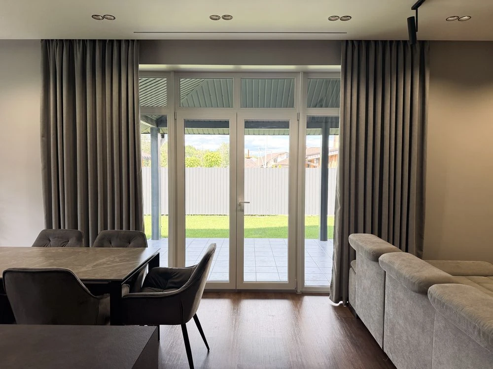 Independent house with high-quality new renovation, basement, inverter
