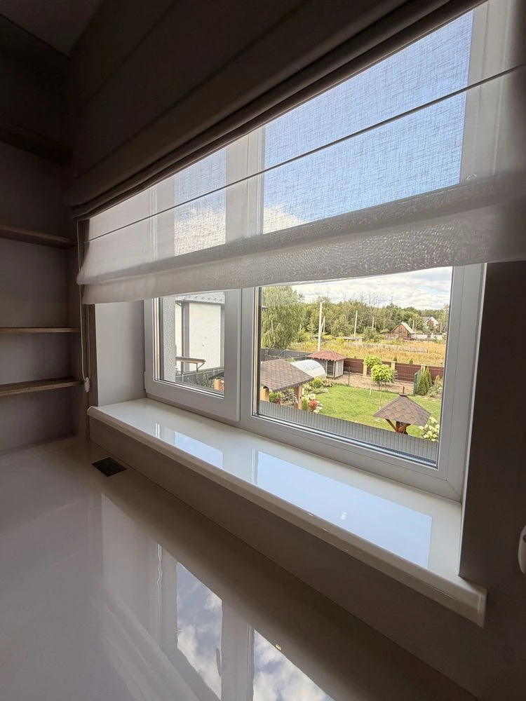 Independent house with high-quality new renovation, basement, inverter