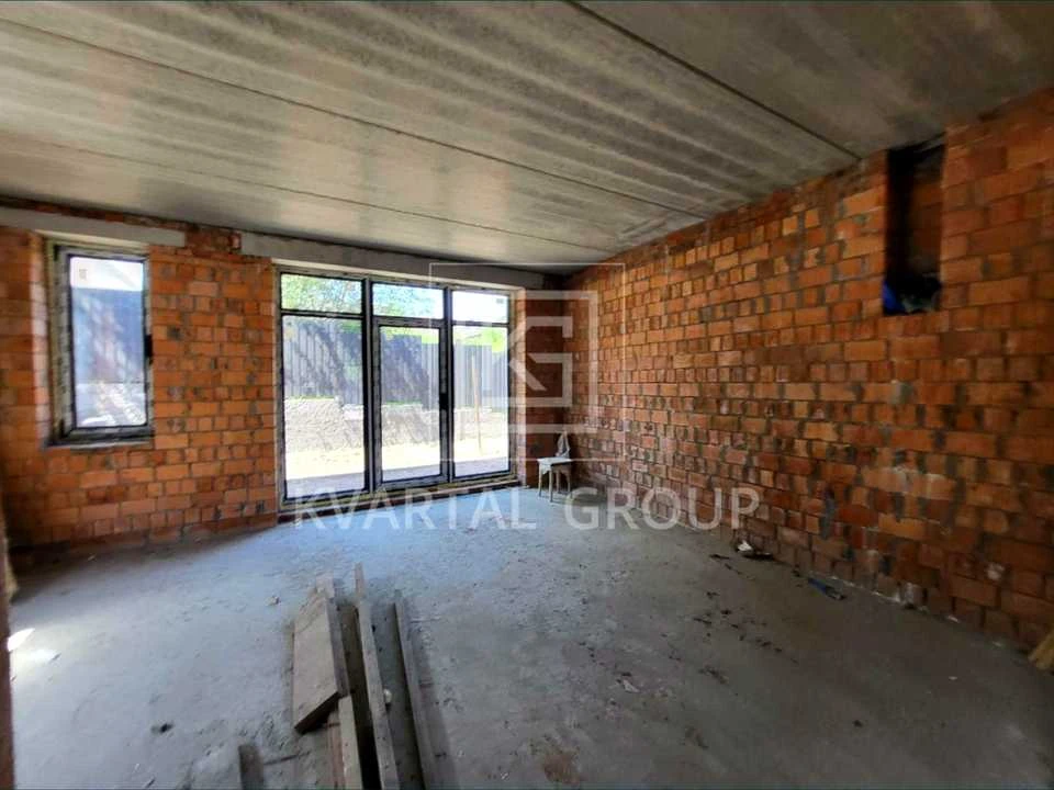 Дом. Ірпінь, вулиця Миколи Сингаївського (Ново-Оскольська)