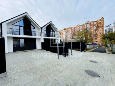 Дом. Ірпінь, вулиця Миколи Сингаївського (Ново-Оскольська)