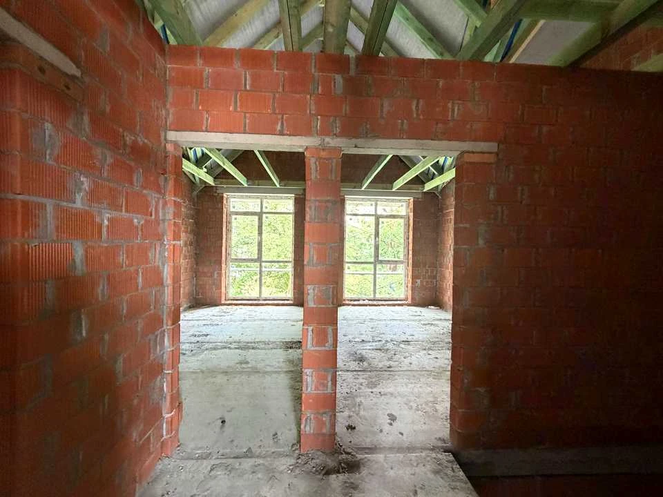 Дом. Ірпінь, Котляревського улица