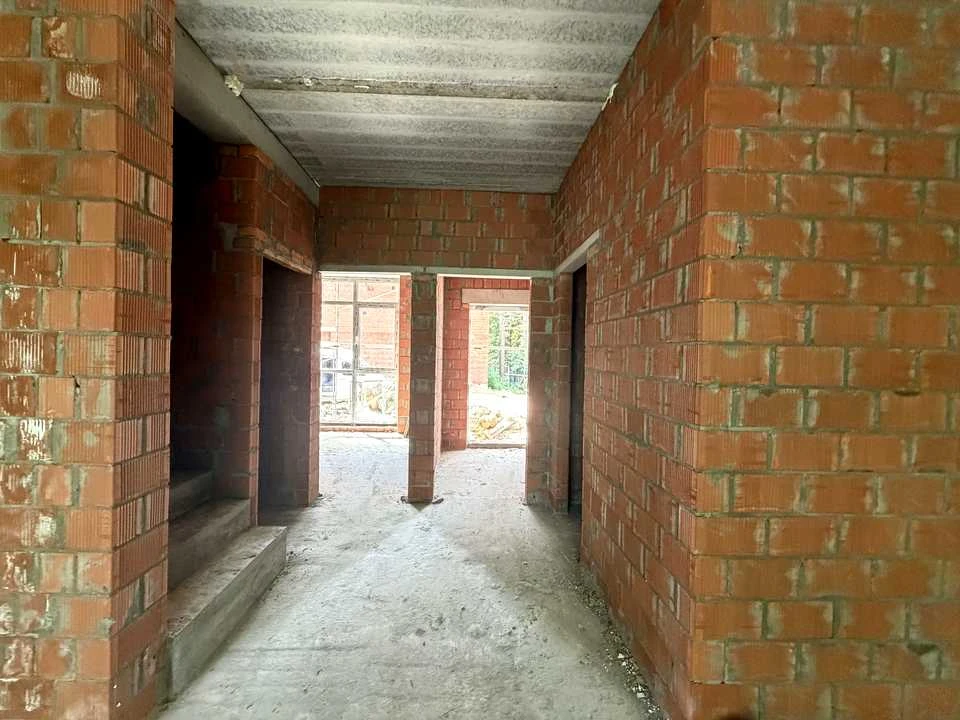 Дом. Ірпінь, Котляревського улица