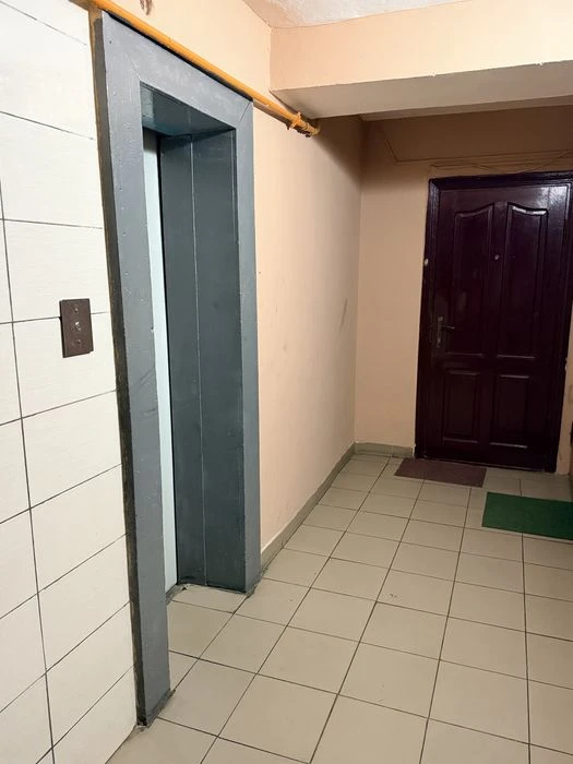Продаж 3 кім.квартири по Київській 32