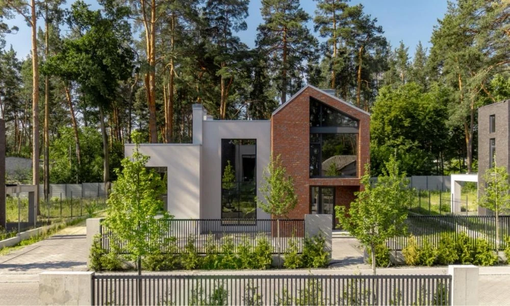Прекрасний будинок в Ірпені! 10 соток! КМ «At HOME»
