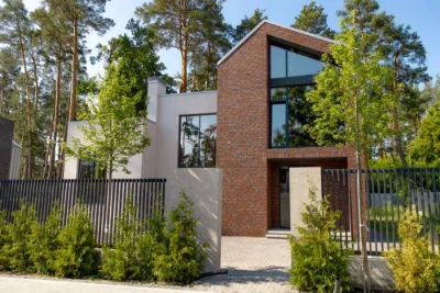 Прекрасний будинок в Ірпені! 10 соток! КМ «At HOME»