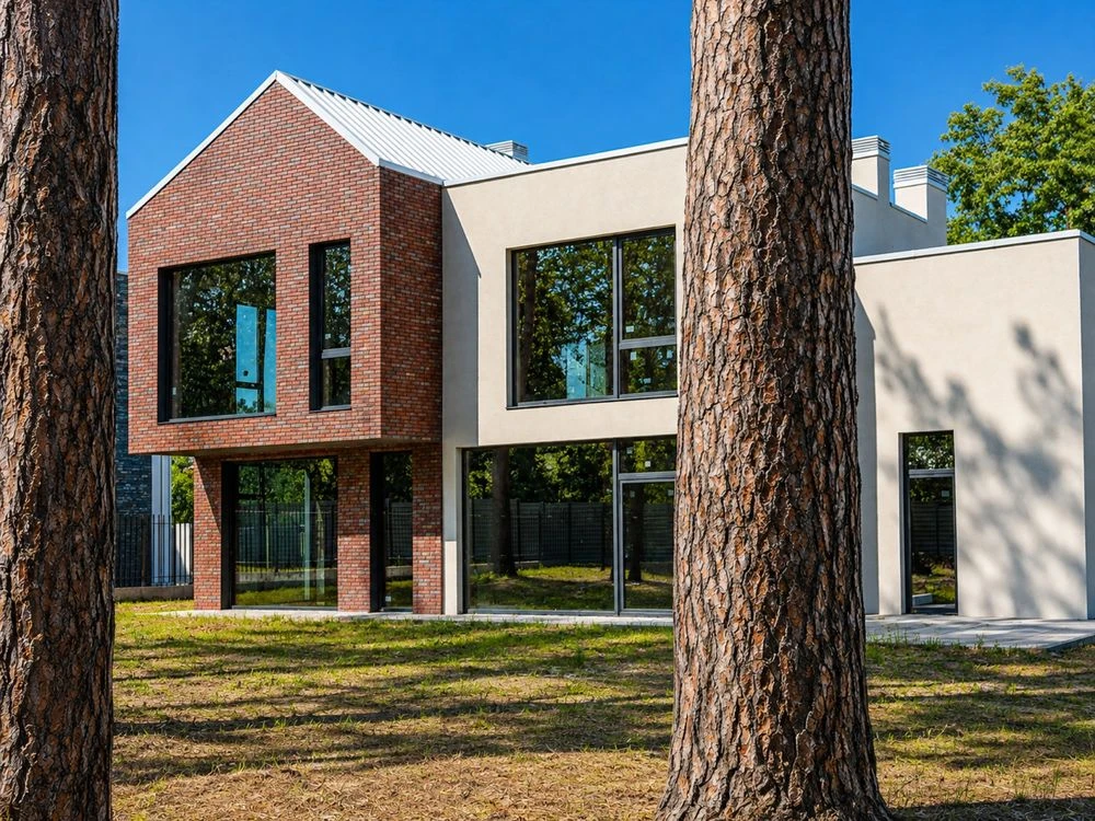 Прекрасний будинок в Ірпені! 10 соток! КМ «At HOME»