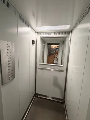 Продаж 3 кім.квартири по Київській 32