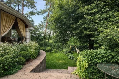 Будинок біля парку Ірпінь