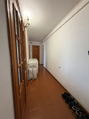 Продаж 3 кім.квартири по Київській 32