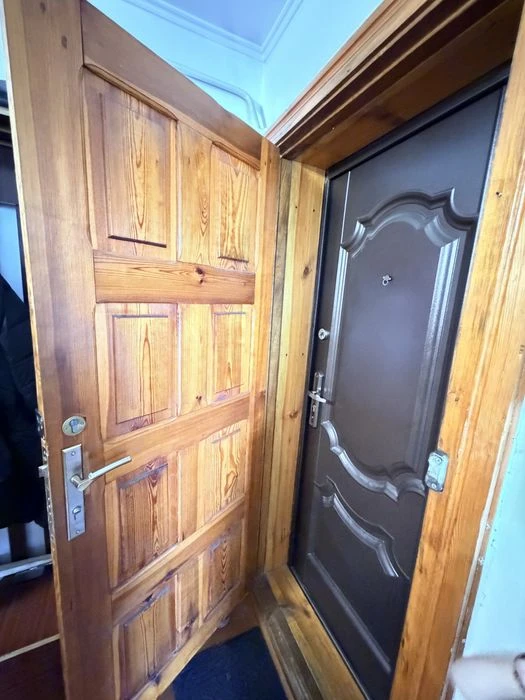 Продаж 3 кім.квартири по Київській 32