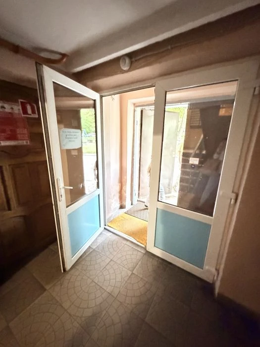Продаж 3 кім.квартири по Київській 32