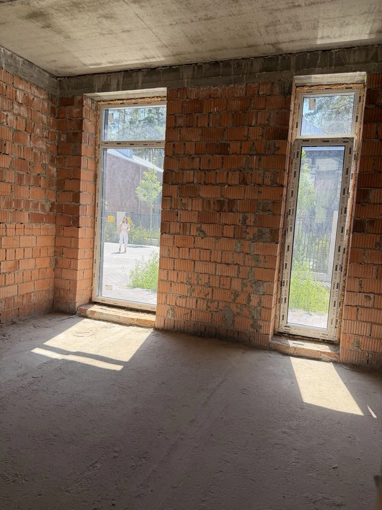 Продаж Ірпінь будинок 190м2 ділянка 10 соток !бомбосховище!