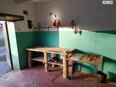 Продаж Місце в гаражному кооперативі