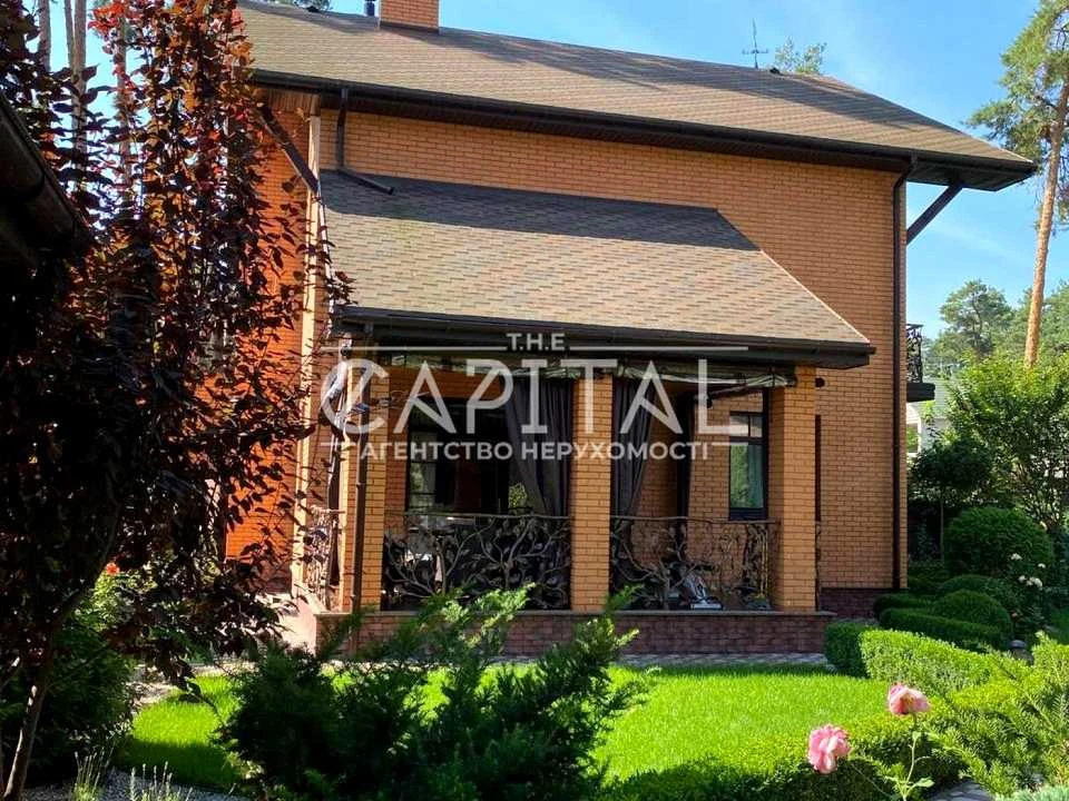 Будинок. Ірпінь, Карла Маркса