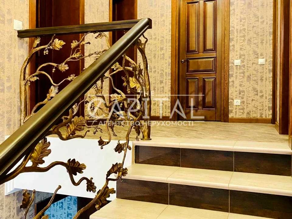 Будинок. Ірпінь, Карла Маркса