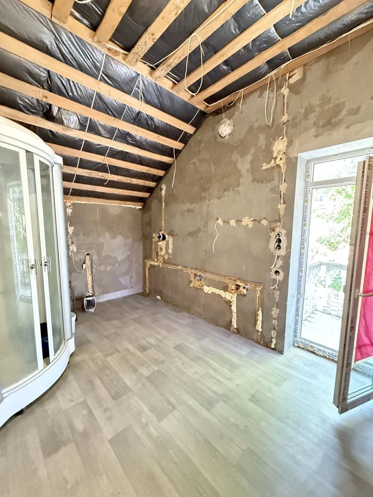 Продаж окремого будинку в Ірпені 238 кв.м. Газ