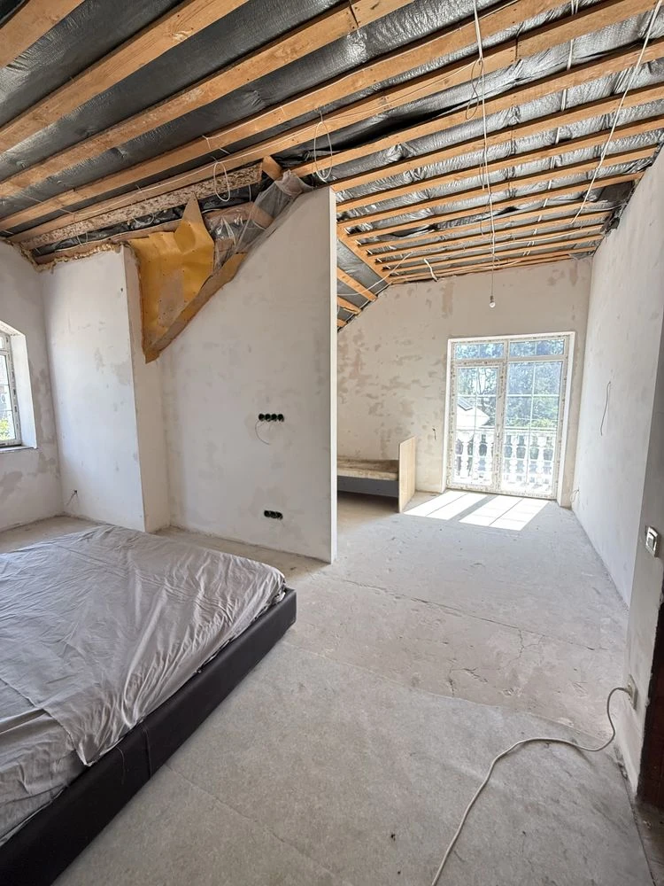 Продаж окремого будинку в Ірпені 238 кв.м. Газ