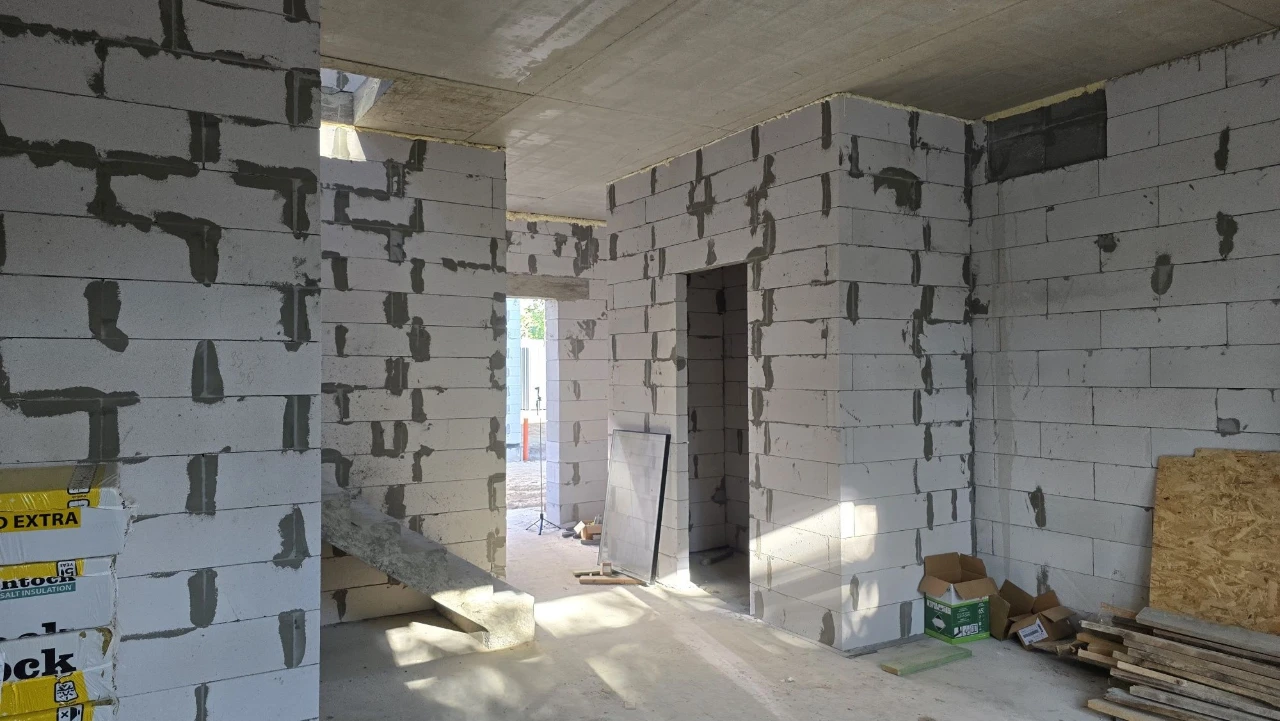 Продається дуплекс, Ірпінь, Парк Дубки. Газ. Ціна від забудовника.