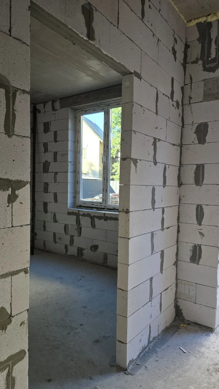 Продається дуплекс, Ірпінь, Парк Дубки. Газ. Ціна від забудовника.