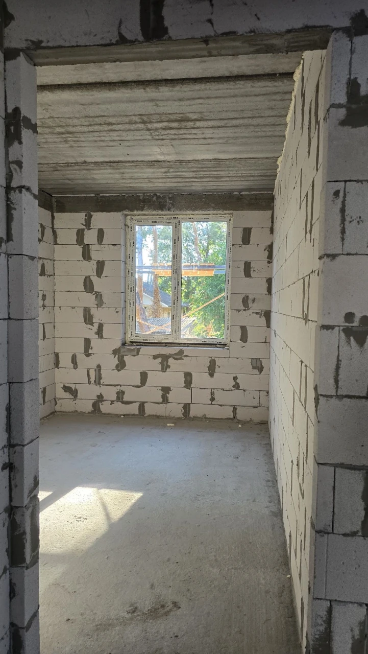Продається дуплекс, Ірпінь, Парк Дубки. Газ. Ціна від забудовника.