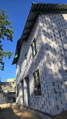 Продається дуплекс, Ірпінь, Парк Дубки. Газ. Ціна від забудовника.