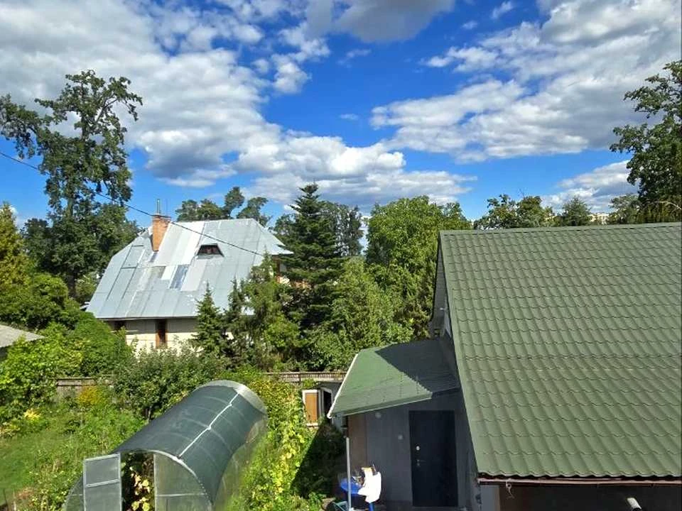 Будинок. Ірпінь, Василя Стуса вул. (Пушкінська)