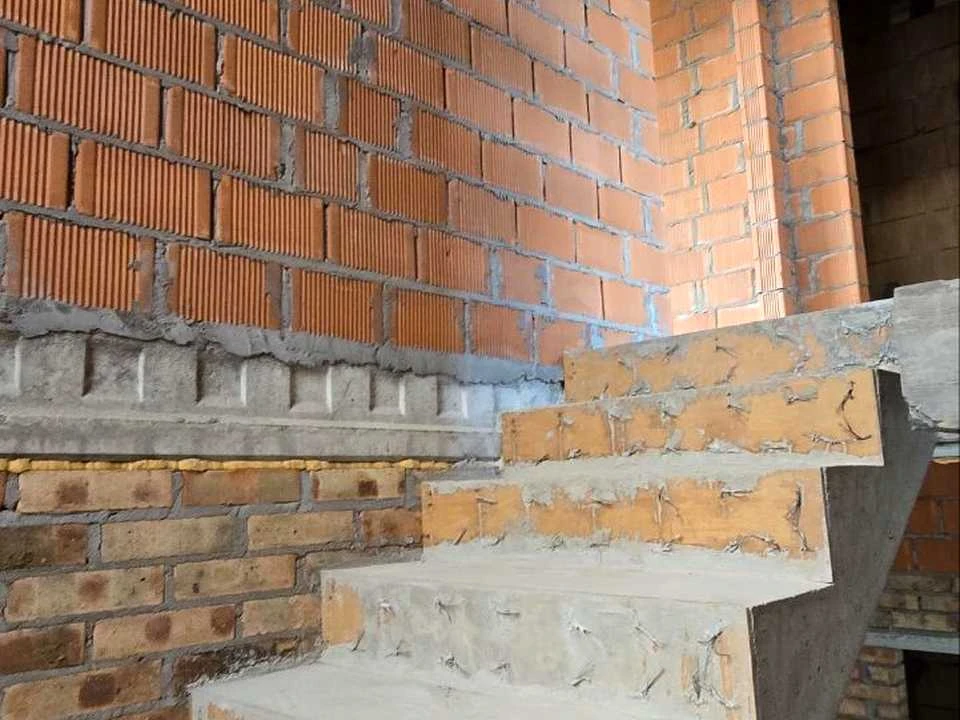 Будинок. Ірпінь, Василя Стуса вул. (Пушкінська)