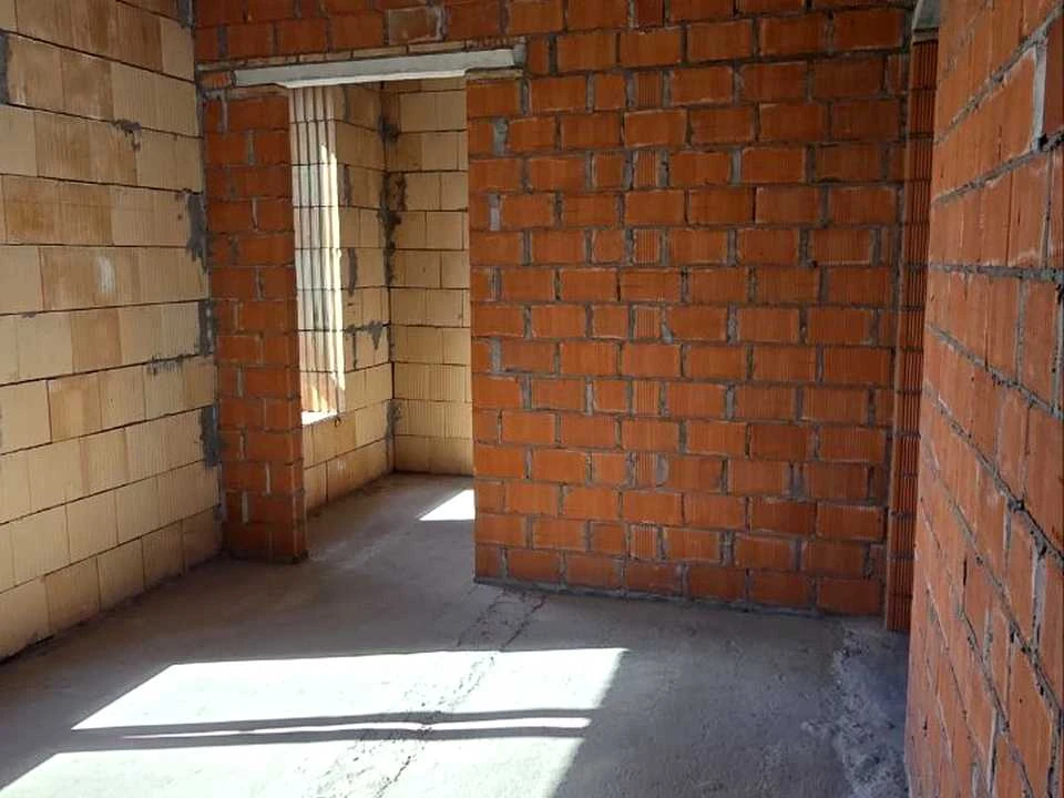 Будинок. Ірпінь, Василя Стуса вул. (Пушкінська)