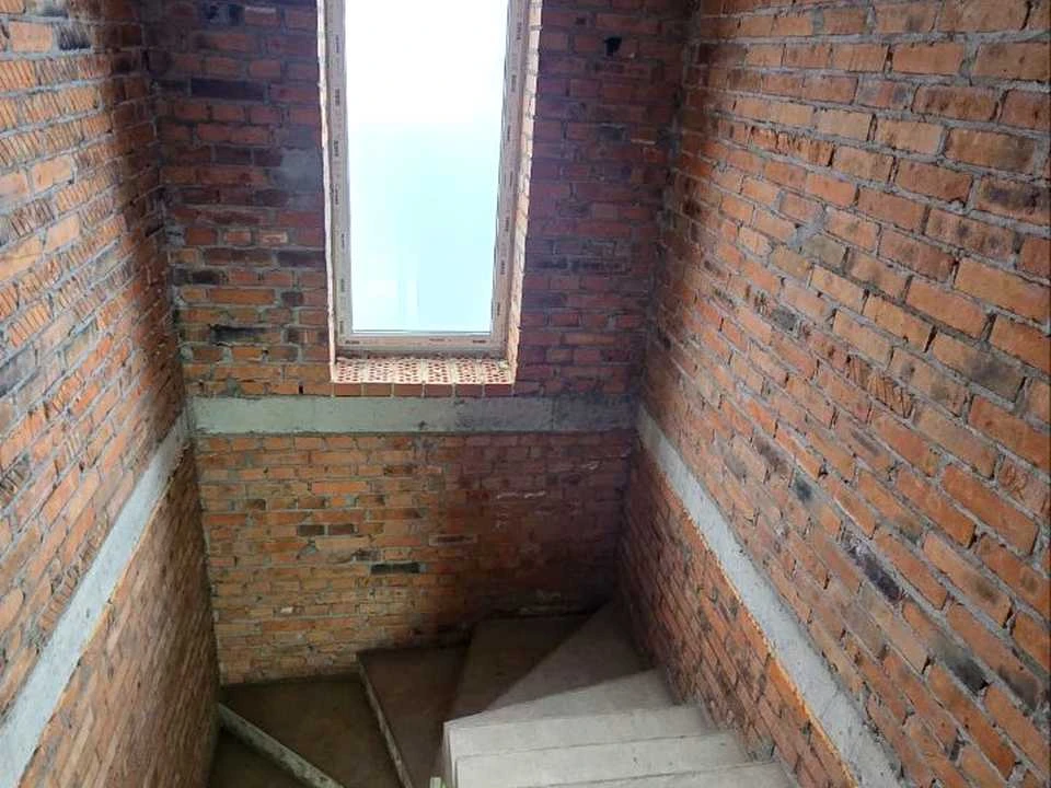 Будинок. Ірпінь, Зелена