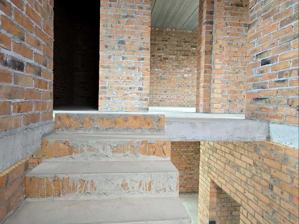 Будинок. Ірпінь, Зелена