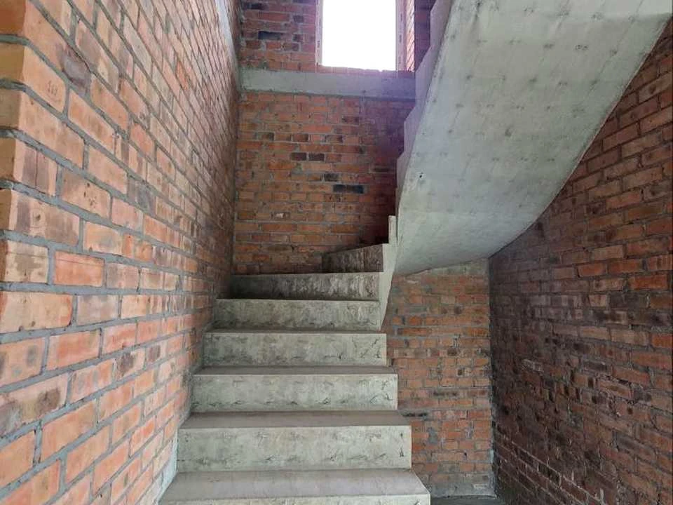 Будинок. Ірпінь, Зелена