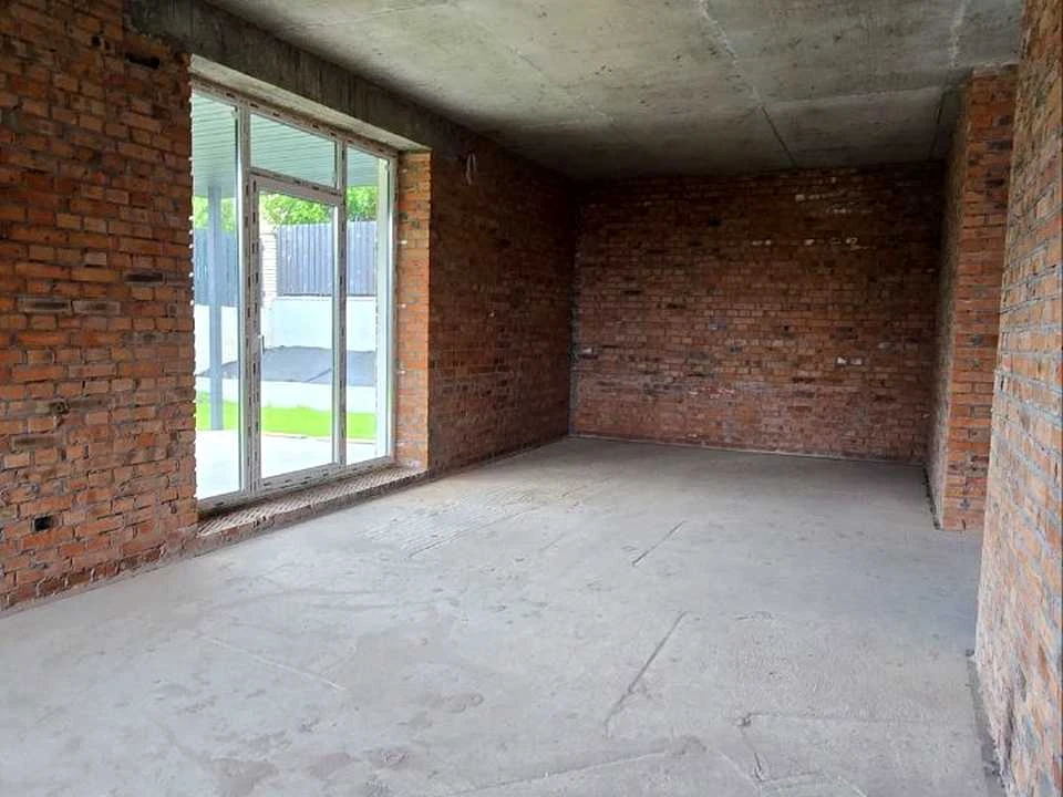 Будинок. Ірпінь, Зелена