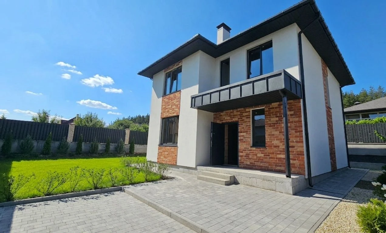 For Sale House Irpin Closed KM Sale from Developer