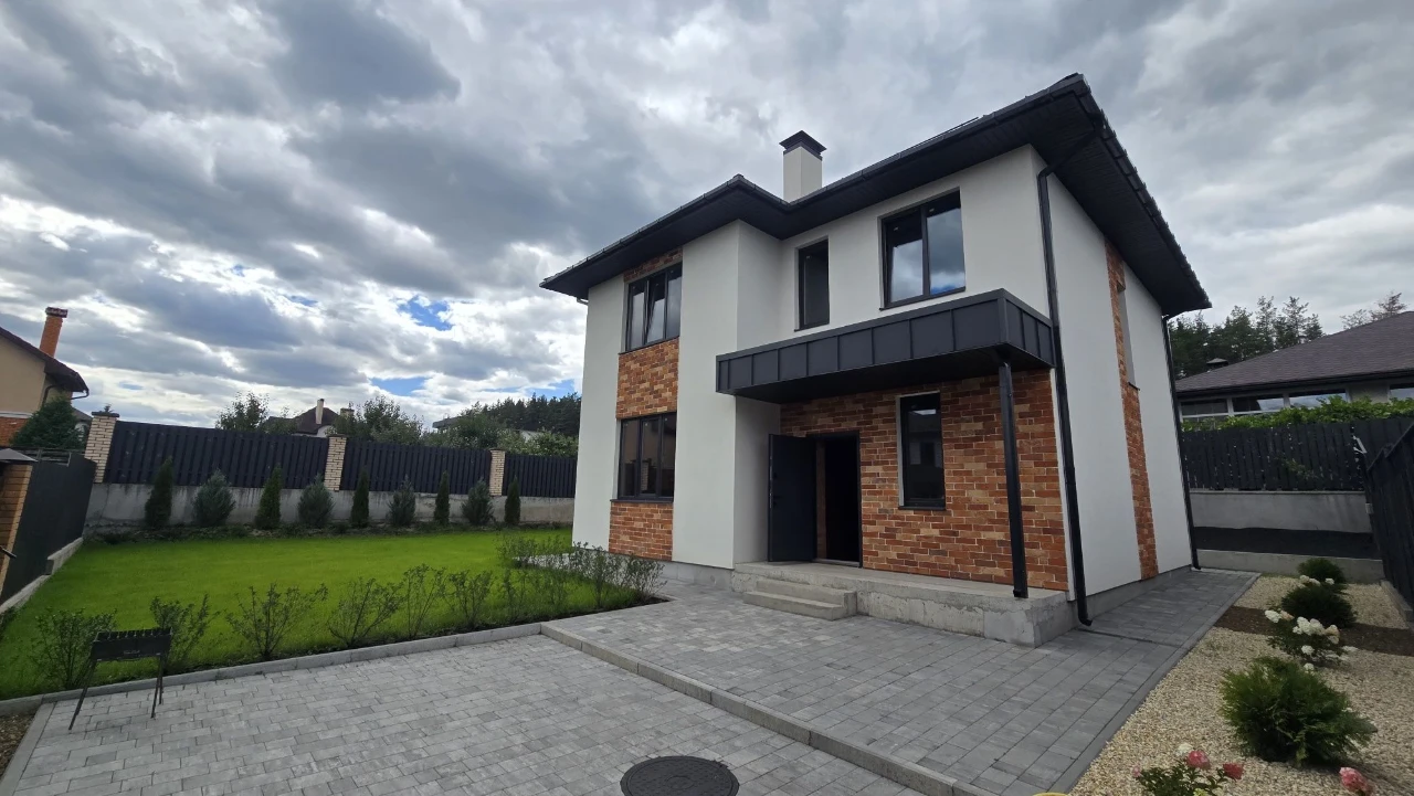 For Sale House Irpin Closed KM Sale from Developer