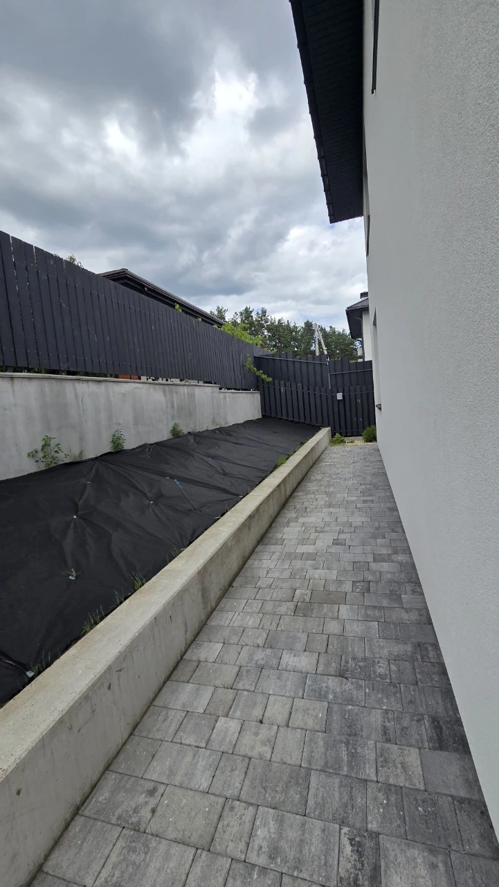 For Sale House Irpin Closed KM Sale from Developer