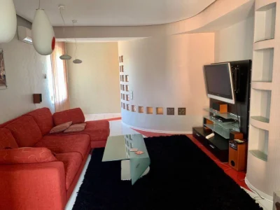For sale! 2-room apartment on Nauki Ave.