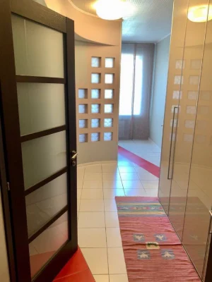 For sale! 2-room apartment on Nauki Ave.