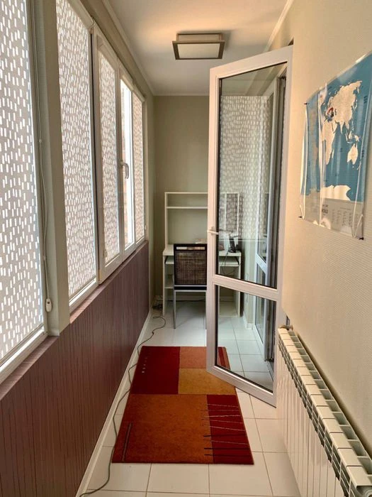 For sale! 2-room apartment on Nauki Ave.