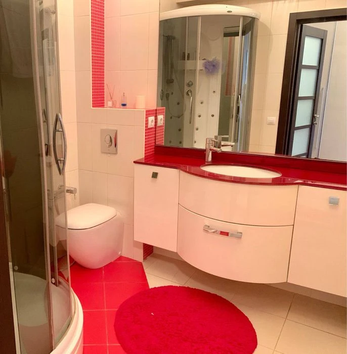 For sale! 2-room apartment on Nauki Ave.