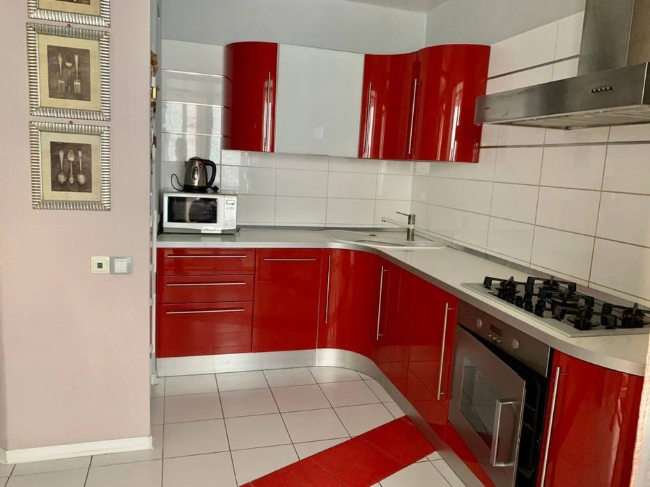 For sale! 2-room apartment on Nauki Ave.