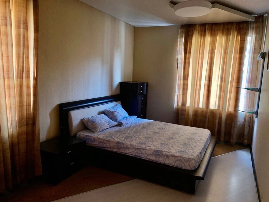 For sale! 2-room apartment on Nauki Ave.