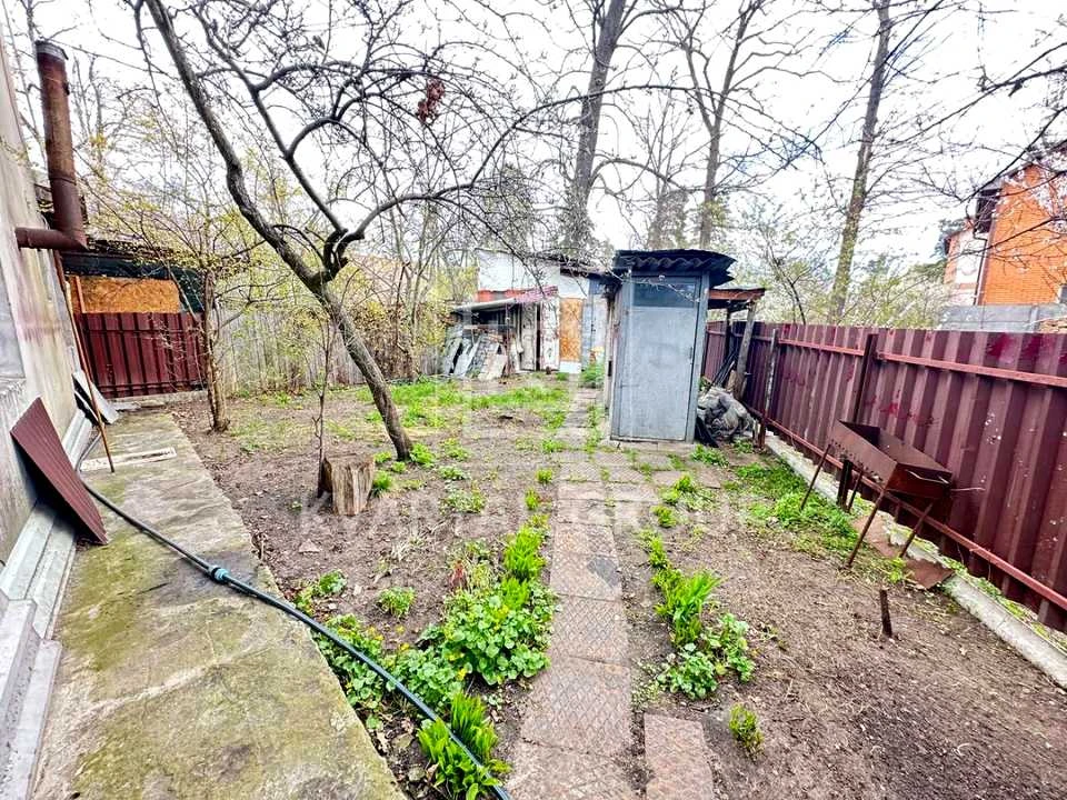Будинок. Ірпінь, Миколи Будника пров.