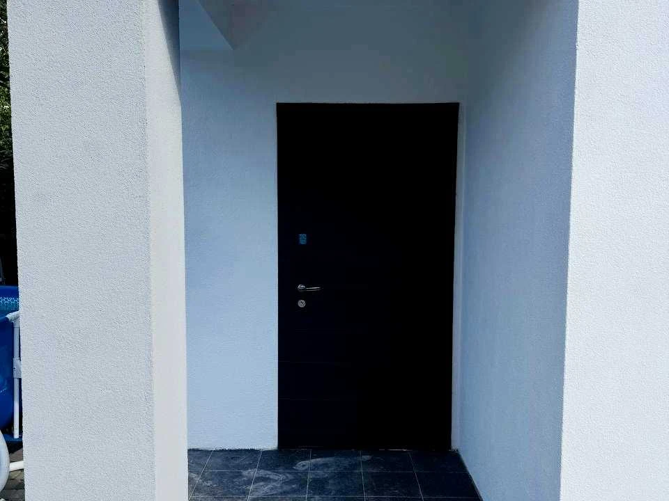 Будинок. Ірпінь, Лугова вул.