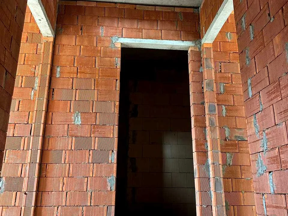 Будинок. Ірпінь, Олени Теліги вул. (Лермонтова)