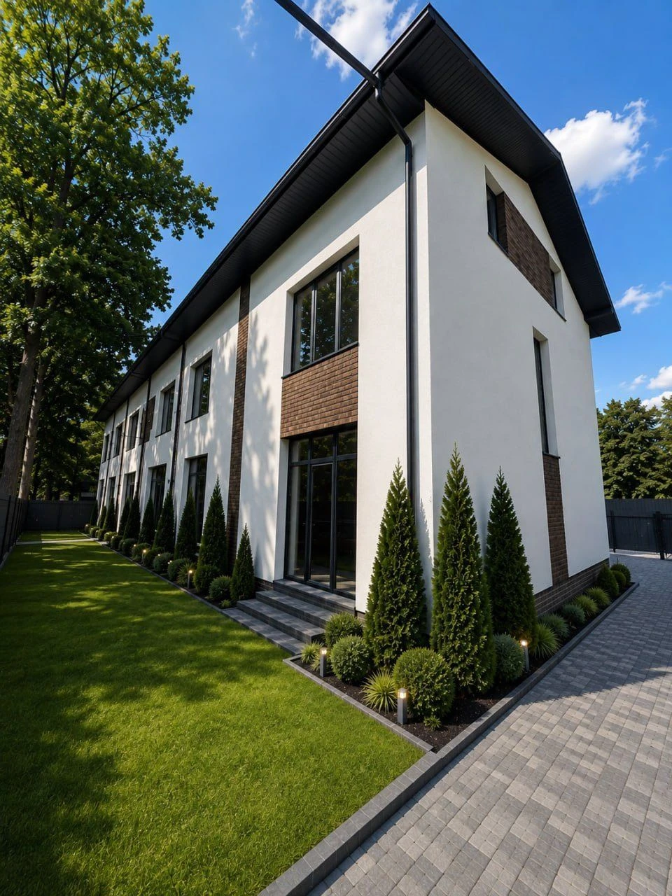 For Sale Townhouse Kutovyi Park Nezhnayka