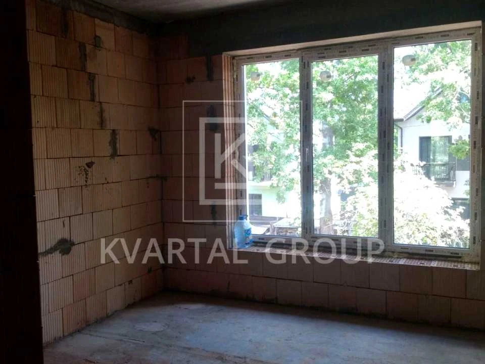 Будинок. Ірпінь, Давидчука вул.